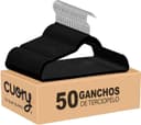 GANCHOS ADULTO CUOHGA3 CUORY 45CM LARGO 23CM ALTO CAJA 50PZ