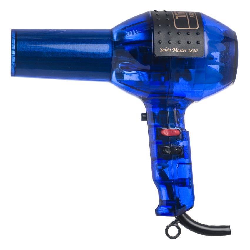 Secadora de Cabello Profesional con Boquilla Timco SM-1800T — imagen 3