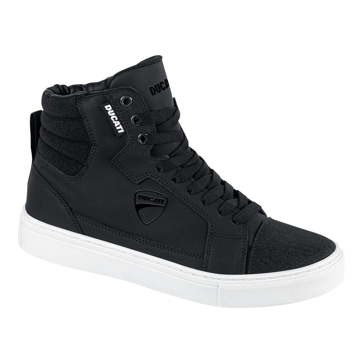 TENIS CABALLERO DUCATI BOTA BASKETBALL PALANCA 1310980 — imagen 2