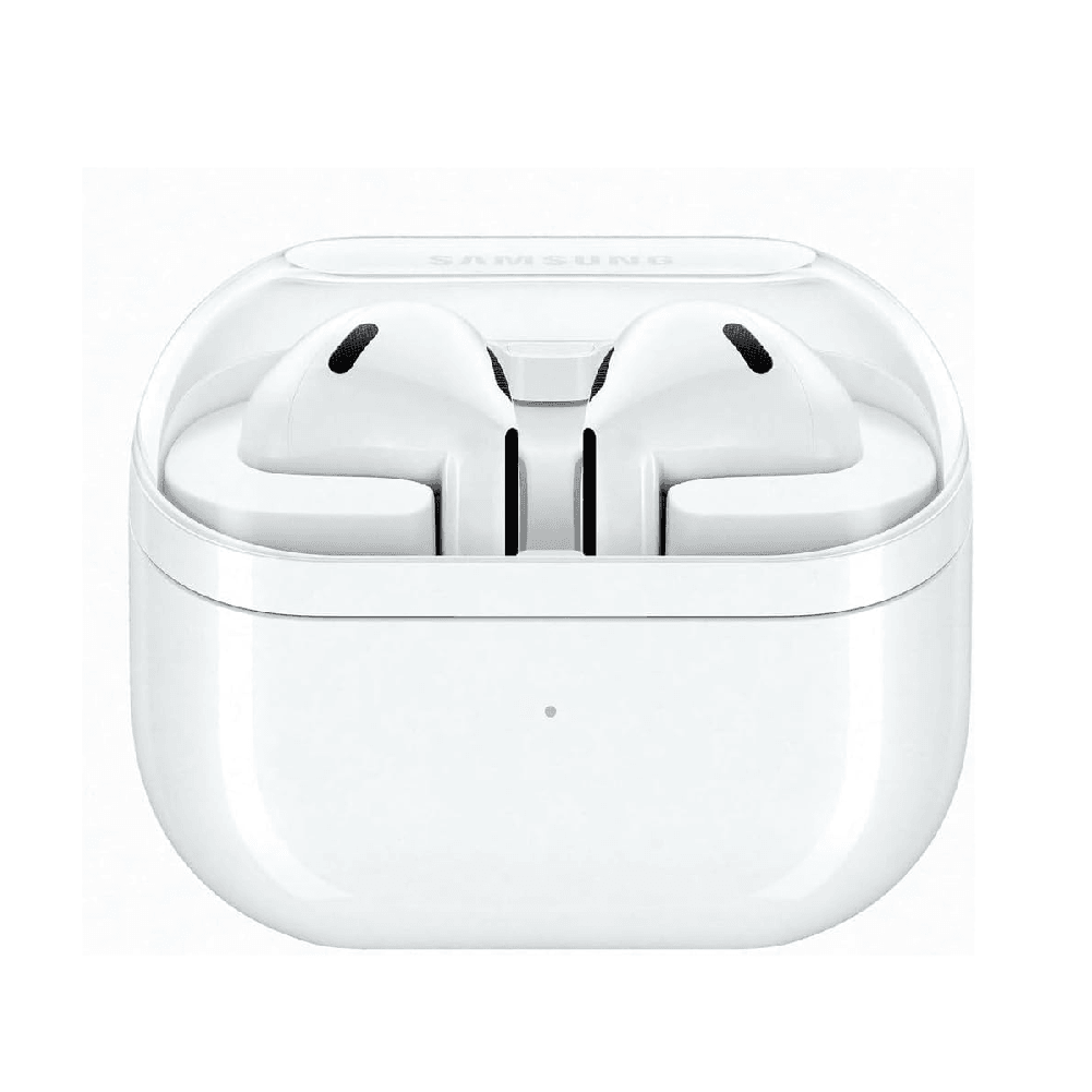 Audífonos Inalámbricos Samsung Galaxy Buds 3 (Blanco) - Móvil — imagen 2
