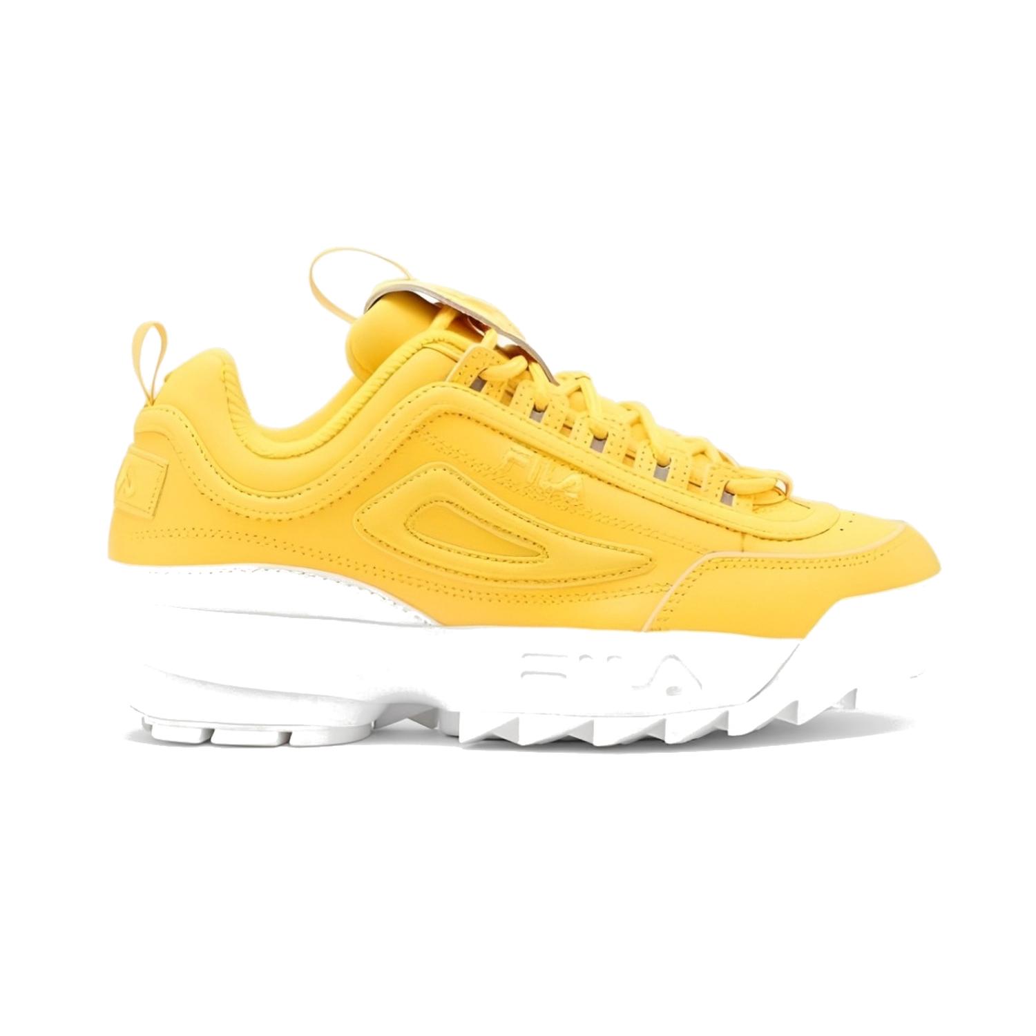 Tenis Fila Disruptor II Premium para Mujer 5XM01134-720 — imagen 1