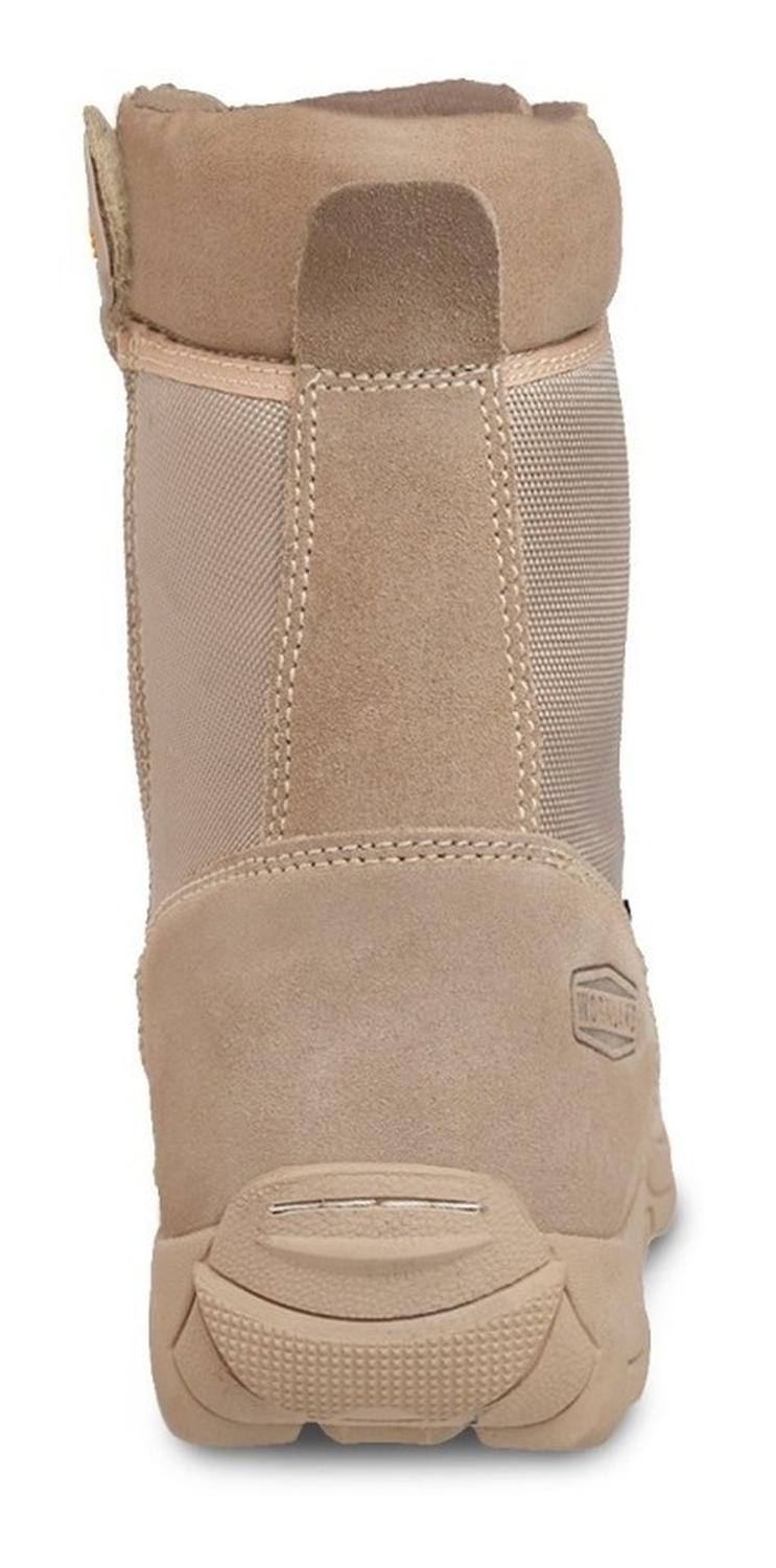 Bota Tactica Militar Para Hombre Workland 76211 — imagen 5