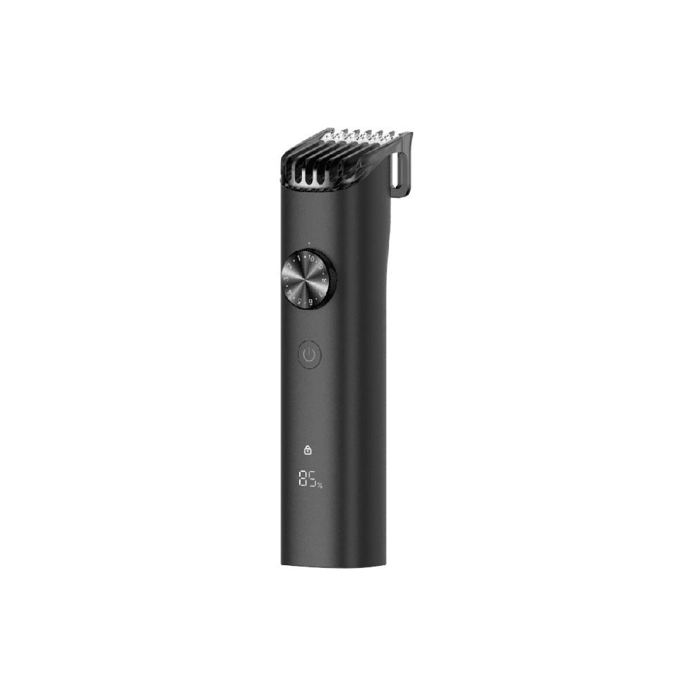 Kit de Rasuradora Xiaomi Grooming Kit Pro - Negro — imagen 2