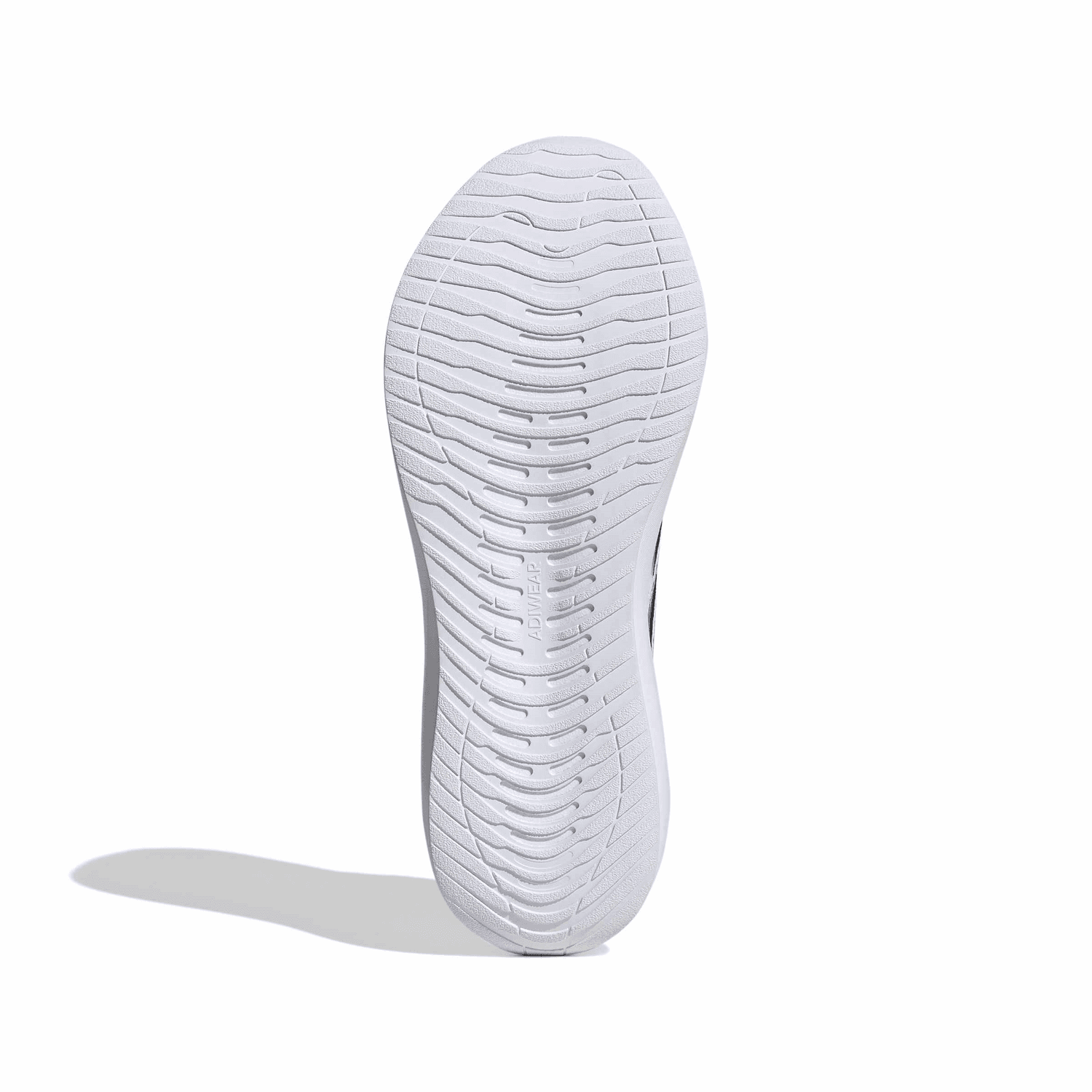 Tenis Hombre Adidas Runfalcon 6 Running Blanco Caballero — imagen 9