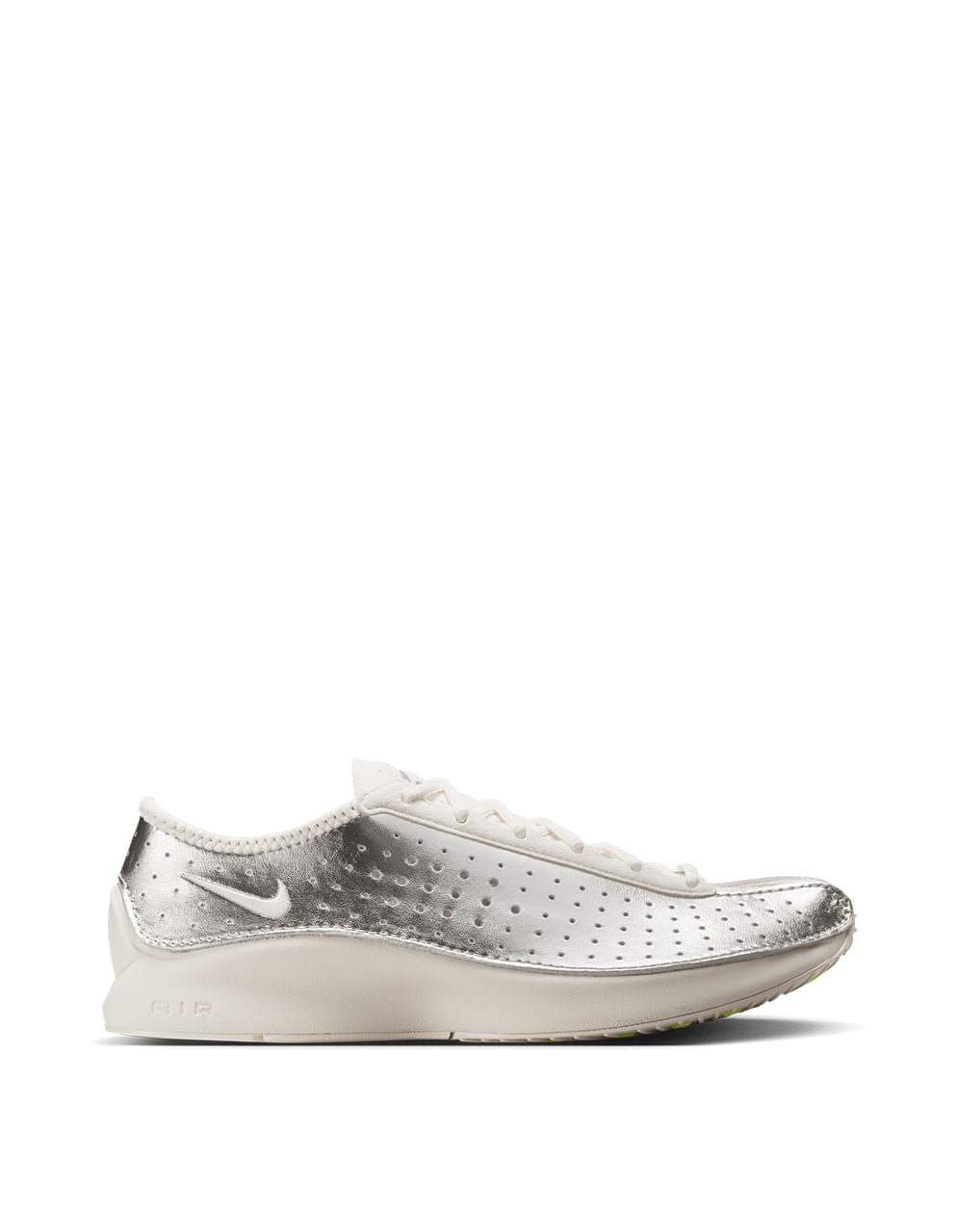 Tenis Nike Air Superfly Negro - Mujer — imagen 2