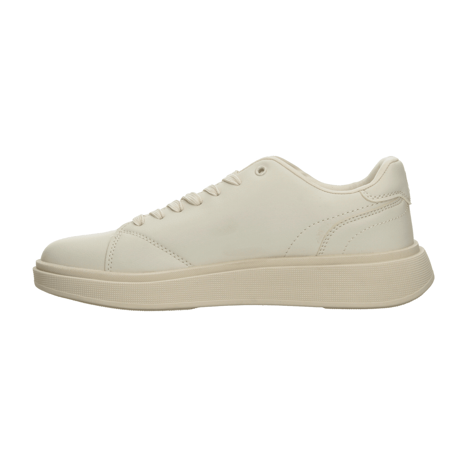 Tenis Ozono Hombre Casual Latte Caballero — imagen 5