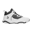 Tenis Shaq Hombre Casual Blanco Caballero