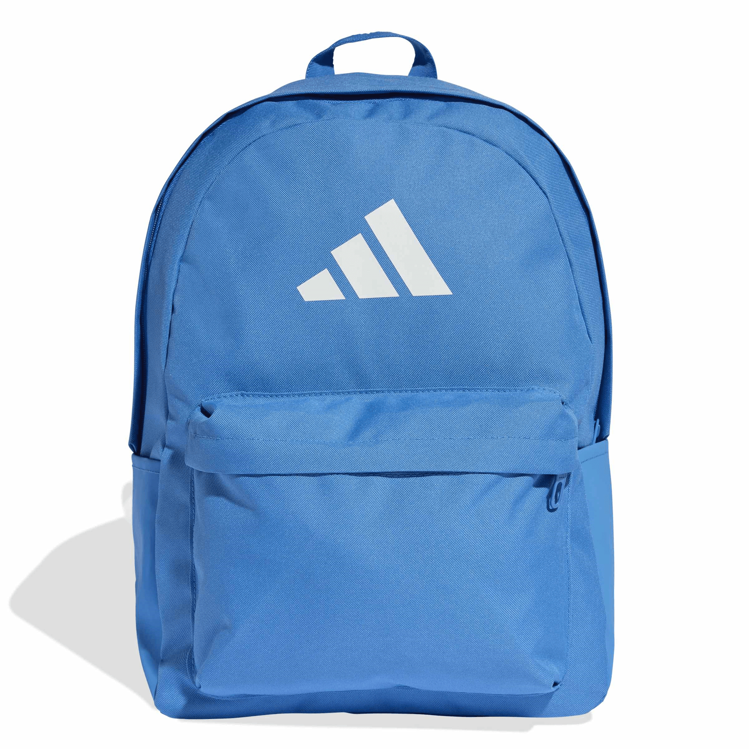 Mochila Adidas Classic Hombre Escolar Azul Caballero 27L — imagen 1