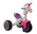 TRICICLO INFANTIL PRINSEL UNICORNIO LUZ SONIDO 1372