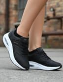 Tenis Next & Co Dama Urbano Caminar Valvula De Aire 1260999