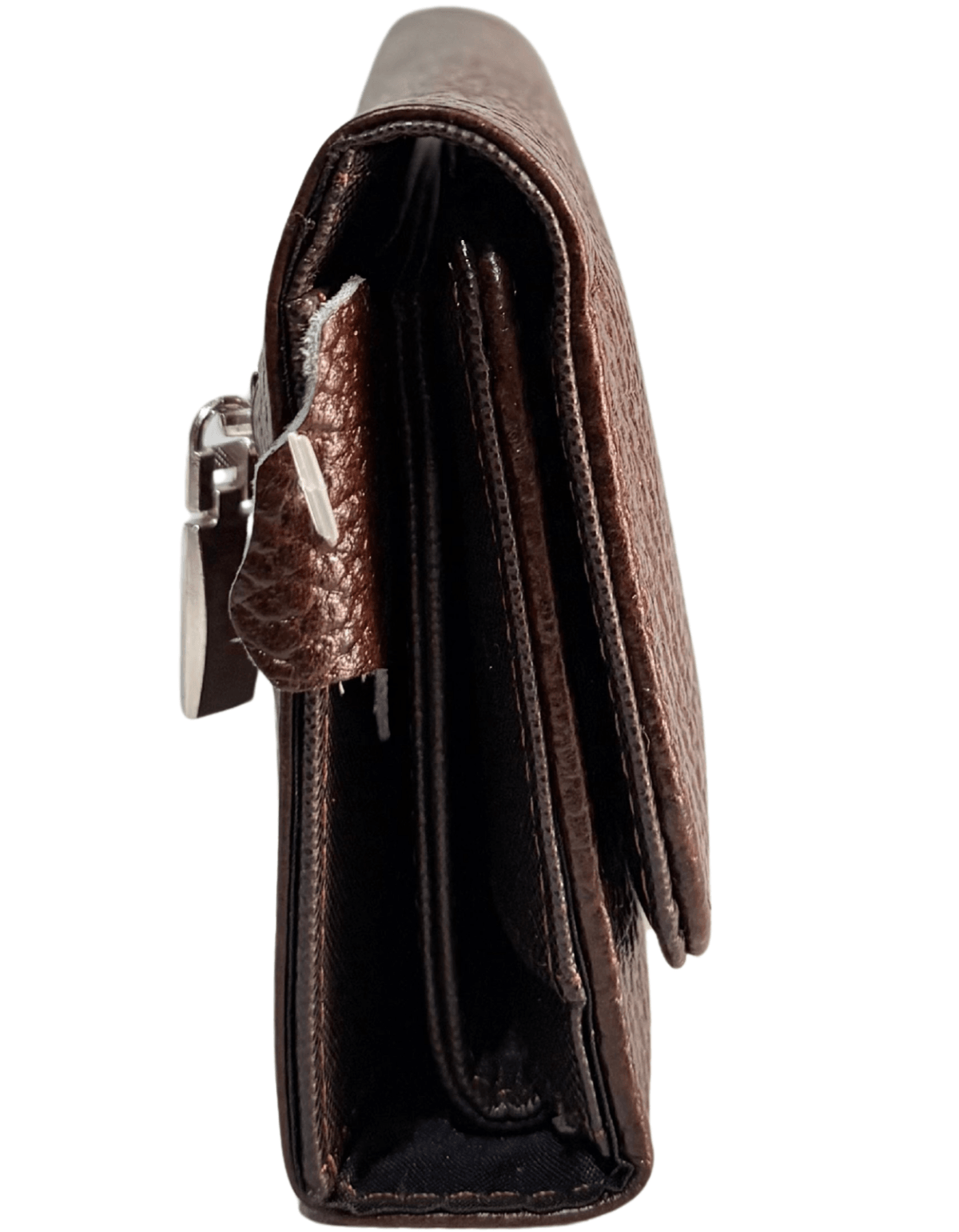Cartera Sobre Piel Legitima Ternera — imagen 7