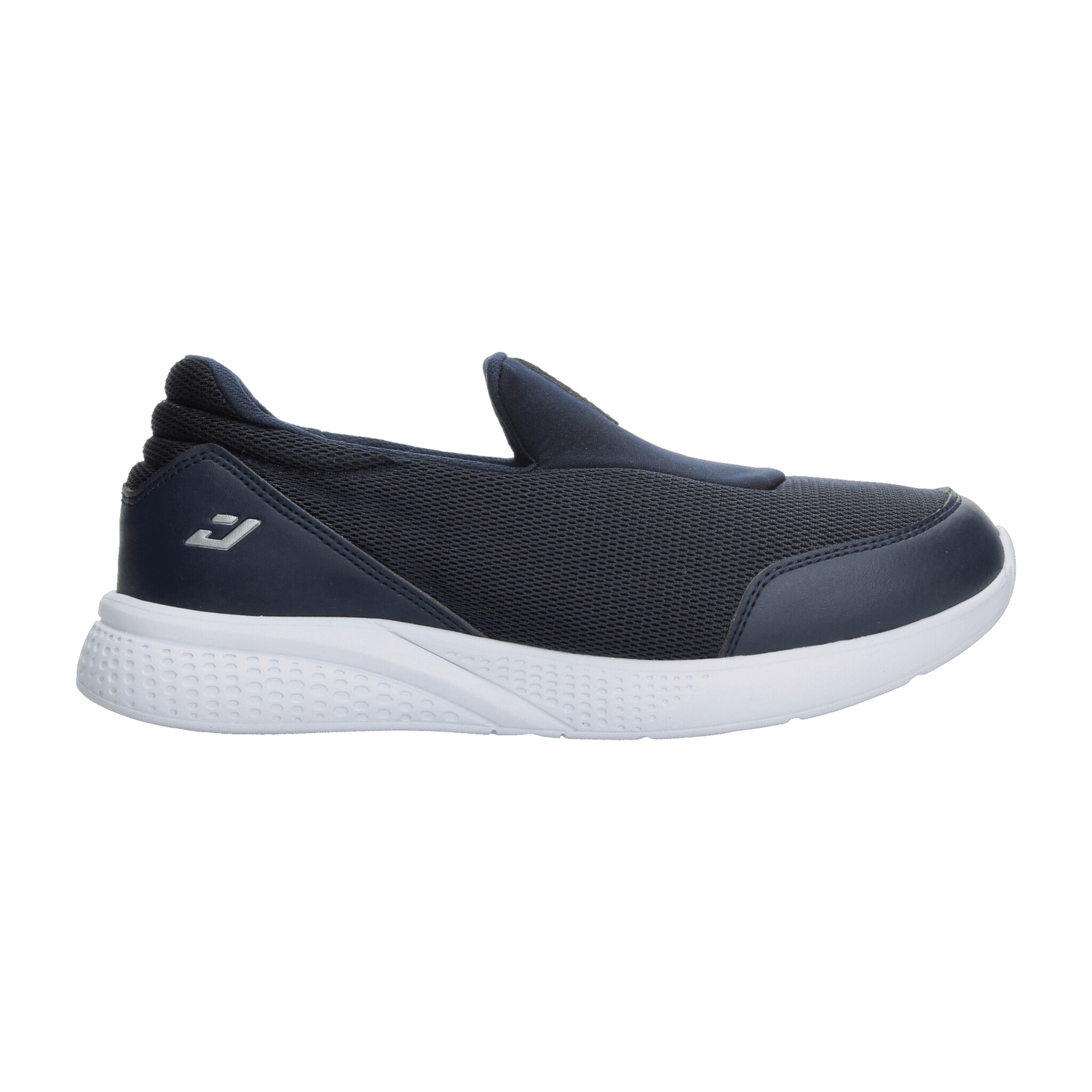 Tenis Janlo Hombre Casual Azul Caballero — imagen 1
