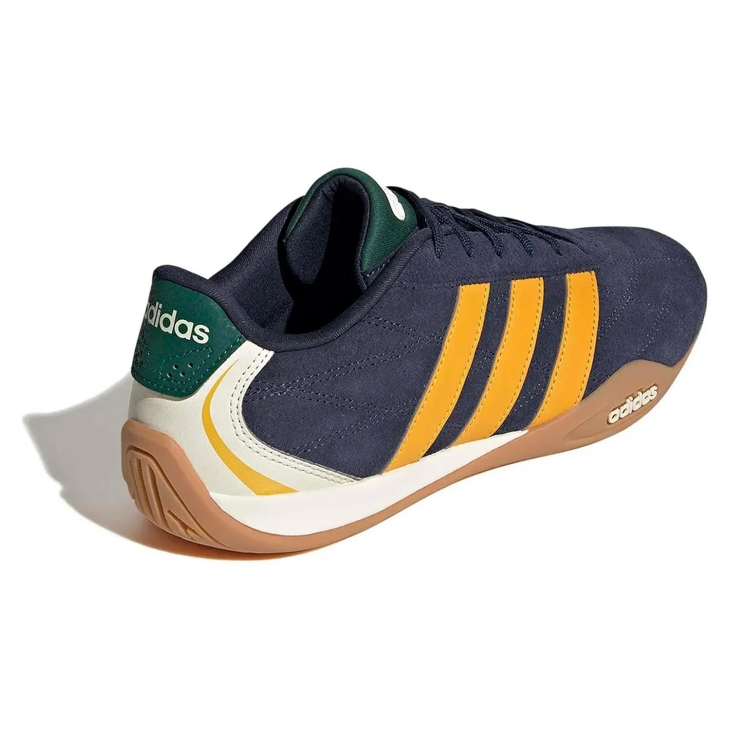 Tenis Adidas Adipista para Hombre. KK0020 — imagen 2