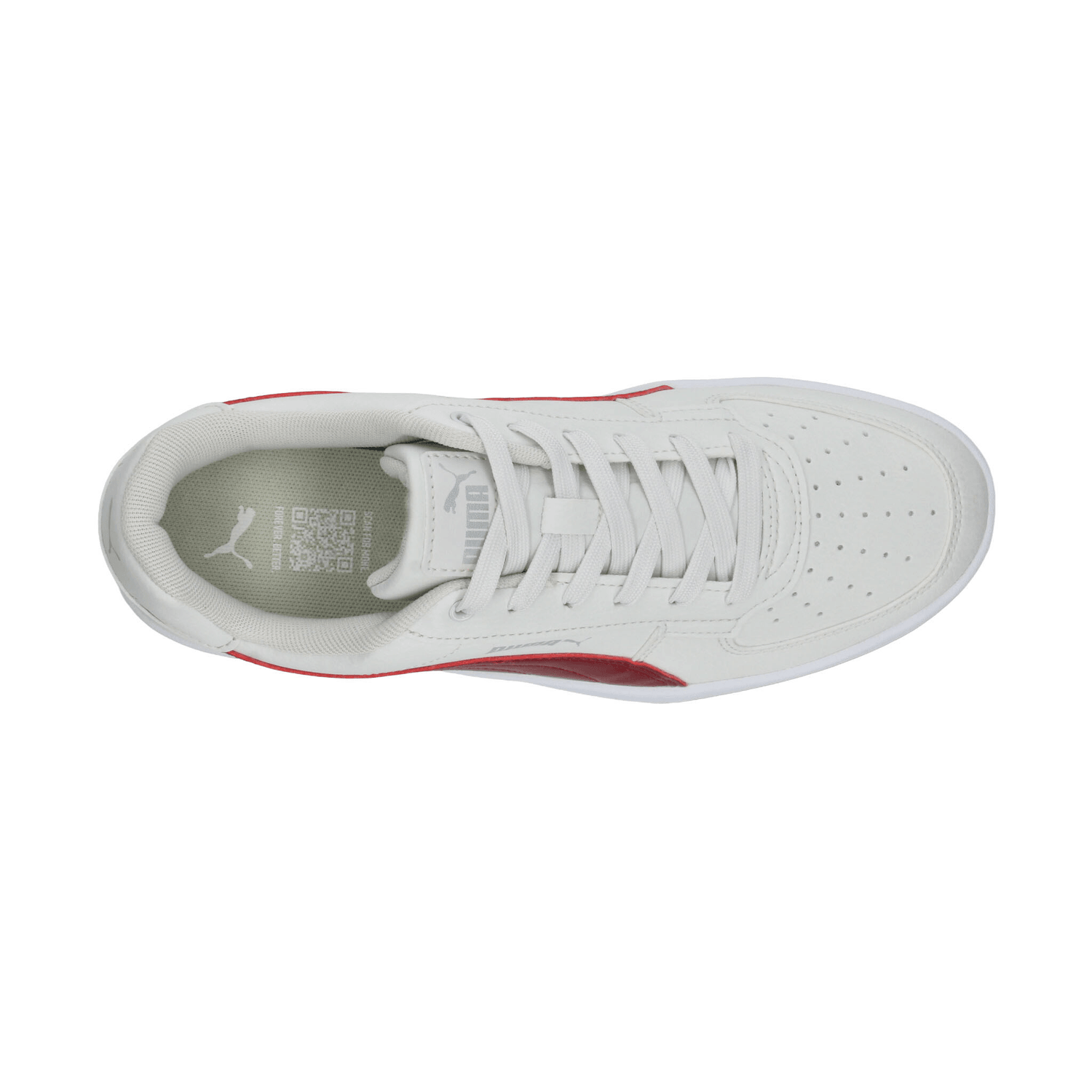 Tenis Puma Caven 2.0 Hombre Casual Blanco Caballero — imagen 8