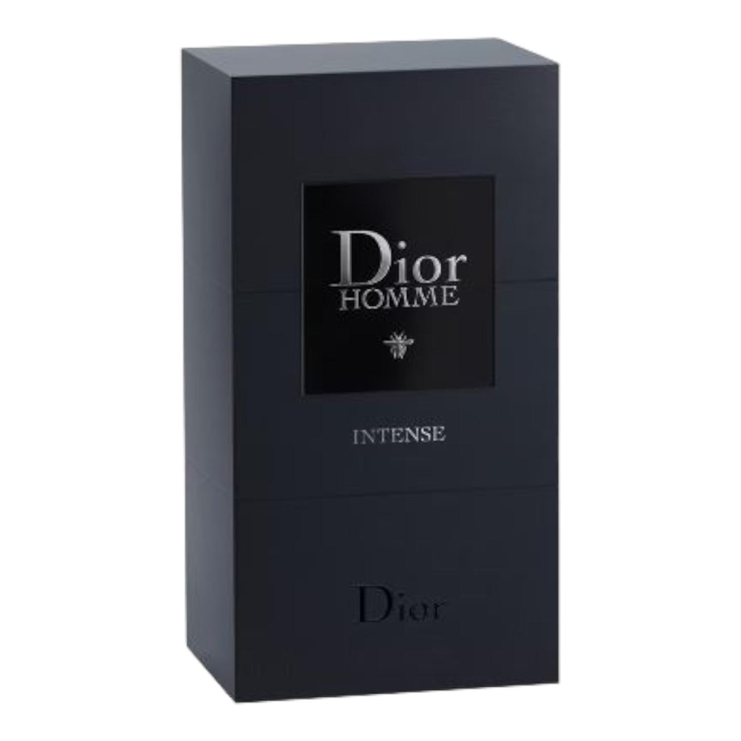 CHRISTIAN DIOR HOMME INTENSE EDT 100 ML — imagen 2