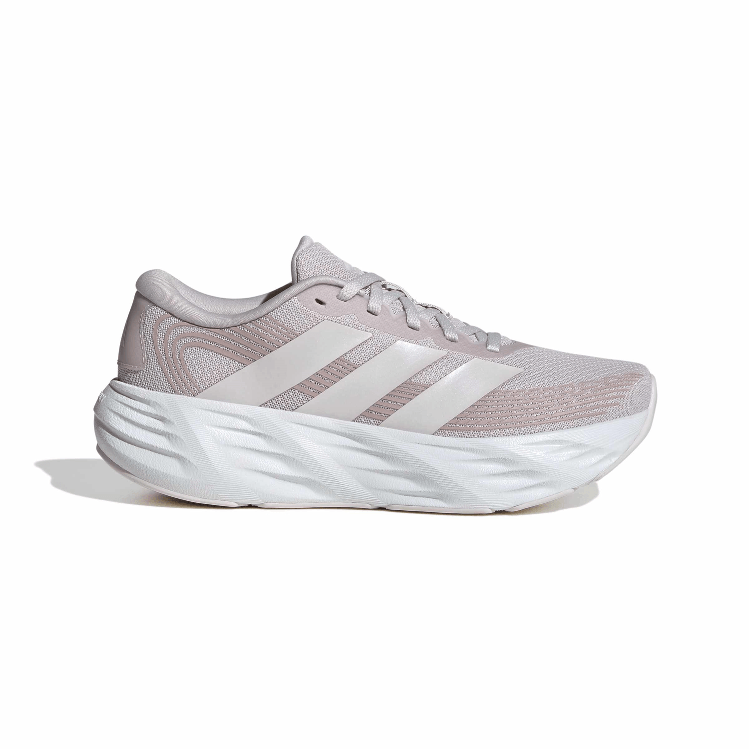 Tenis Adidas Galaxy 8 Dama Rosa Running Deportivos Mujer — imagen 2