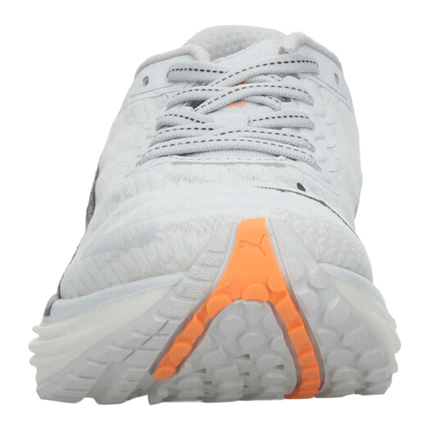 Tenis Puma Deviate Nitro 2 Dama Deportivo Blanco Mujer — imagen 6