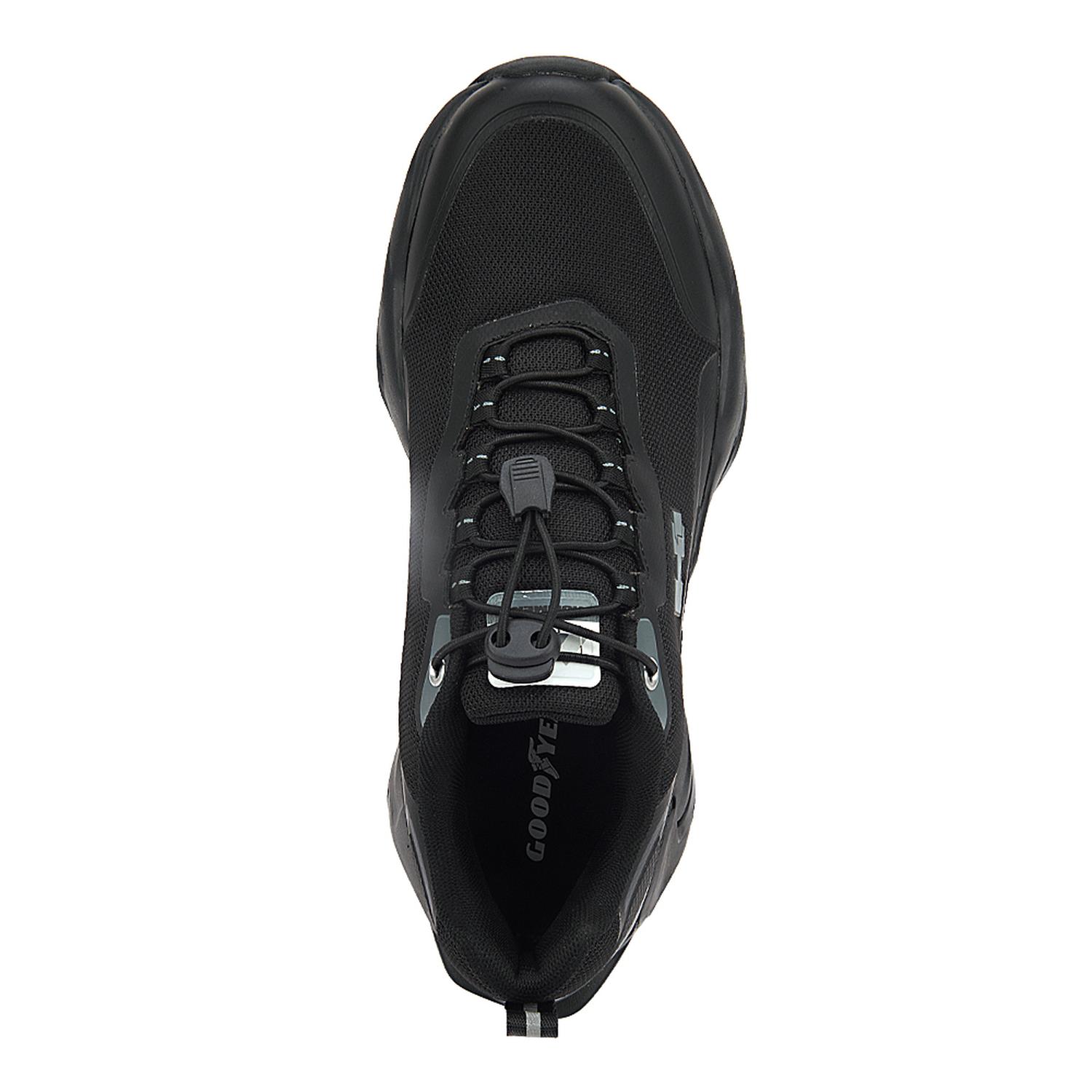 TENIS CABALLERO HUMMER CHOCLO TODO TERRENO 1274344 — imagen 3