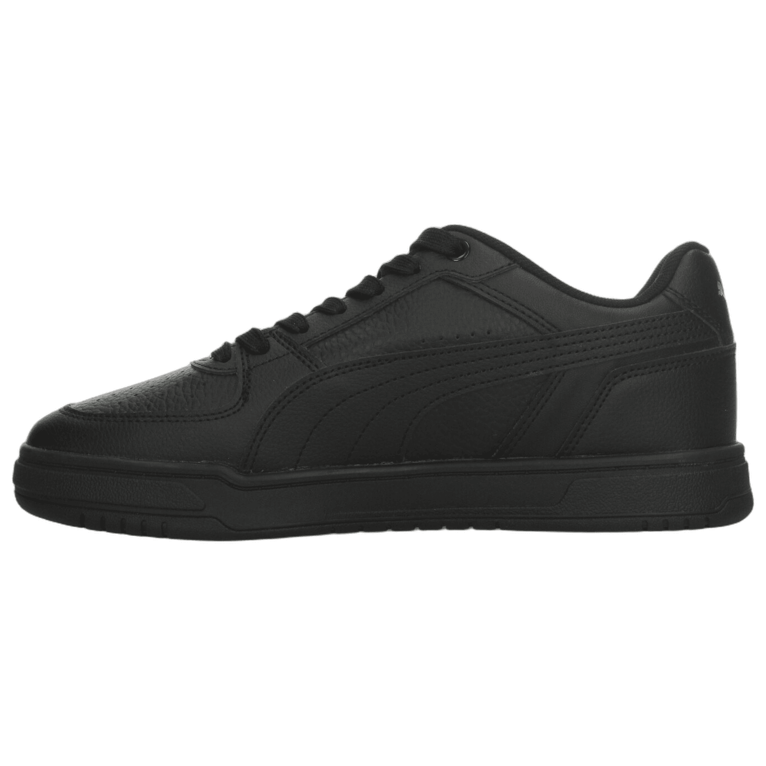 Tenis Puma Caven III Hombre Casual Negro Caballero — imagen 5