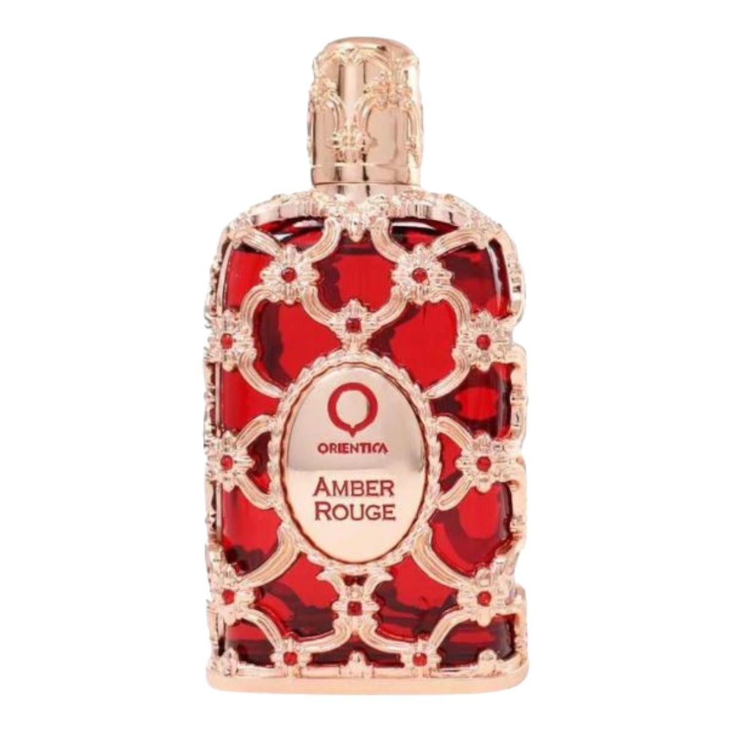 ORIENTICA AMBER ROUGE EDP 150 ML — imagen 1