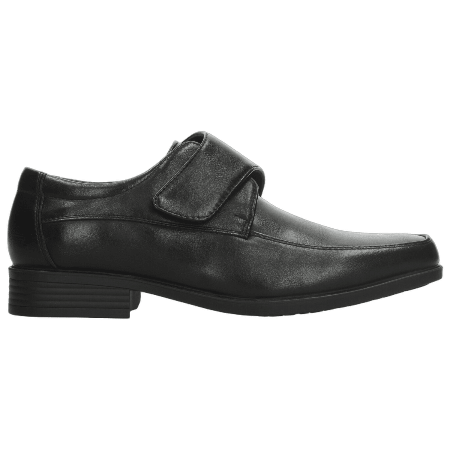 Zapato Ozono Hombre Vestir Negro Caballero — imagen 1