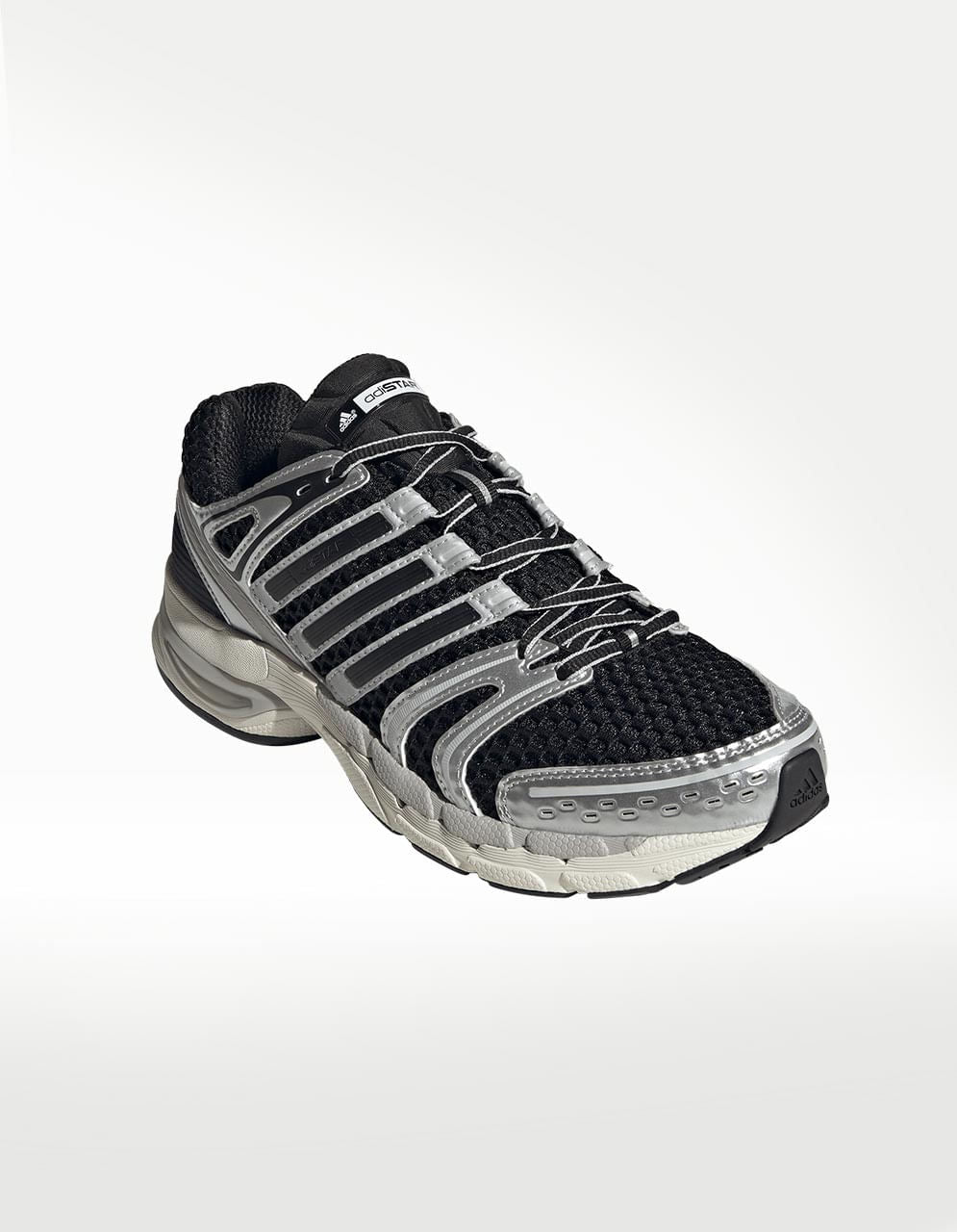 Tenis Adidas Adistar Control 5 Negro - Hombre — imagen 6