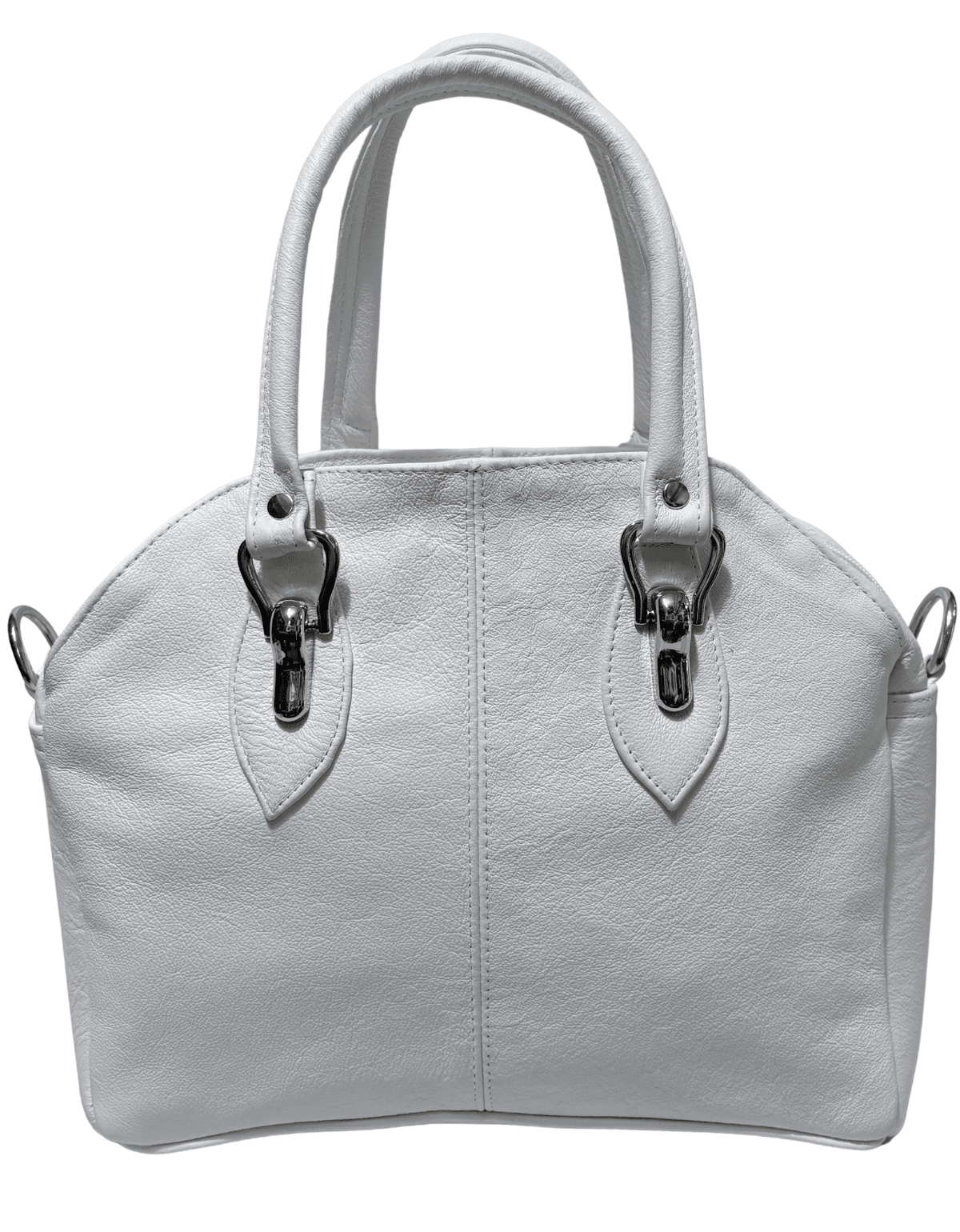 Bolso Hobo De Piel Legitima Genuina Articulos De Piel Legitima Akl Jf24 — imagen 14