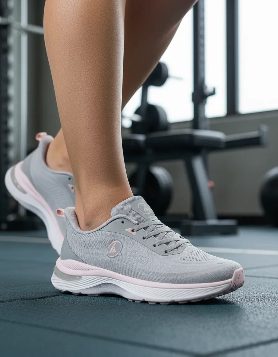 Tenis Prokennex Dama Para Correr Original 1116866 — imagen 7
