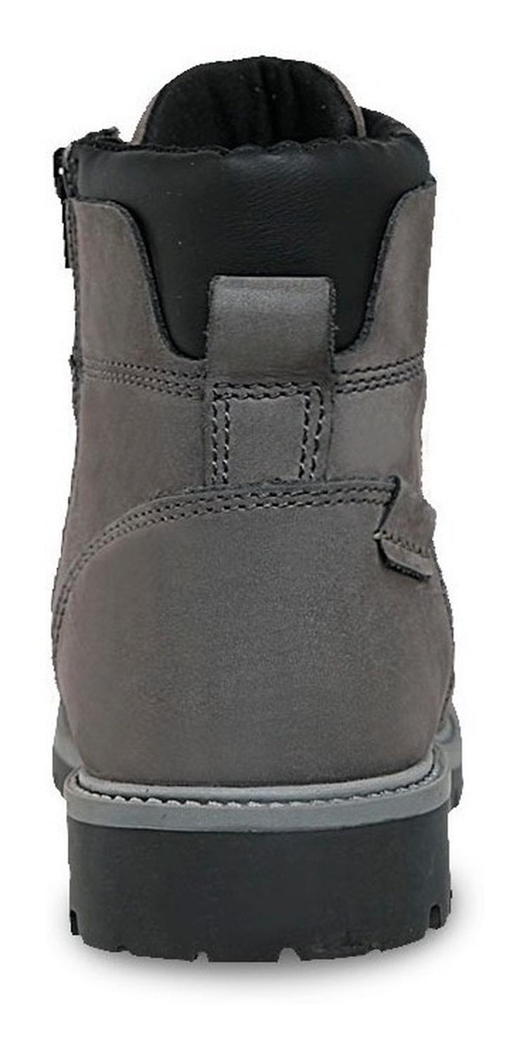 Bota Casual Hombre 77607 Gris — imagen 5