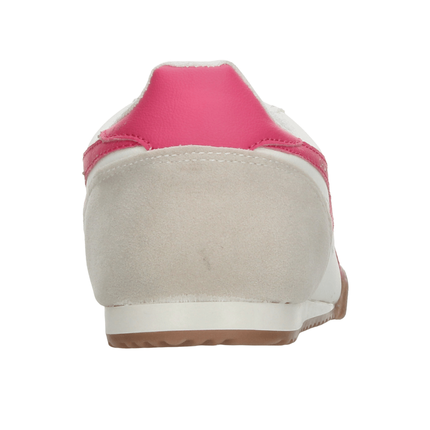 Tenis Gosh Dama Casual Blanco Mujer — imagen 7