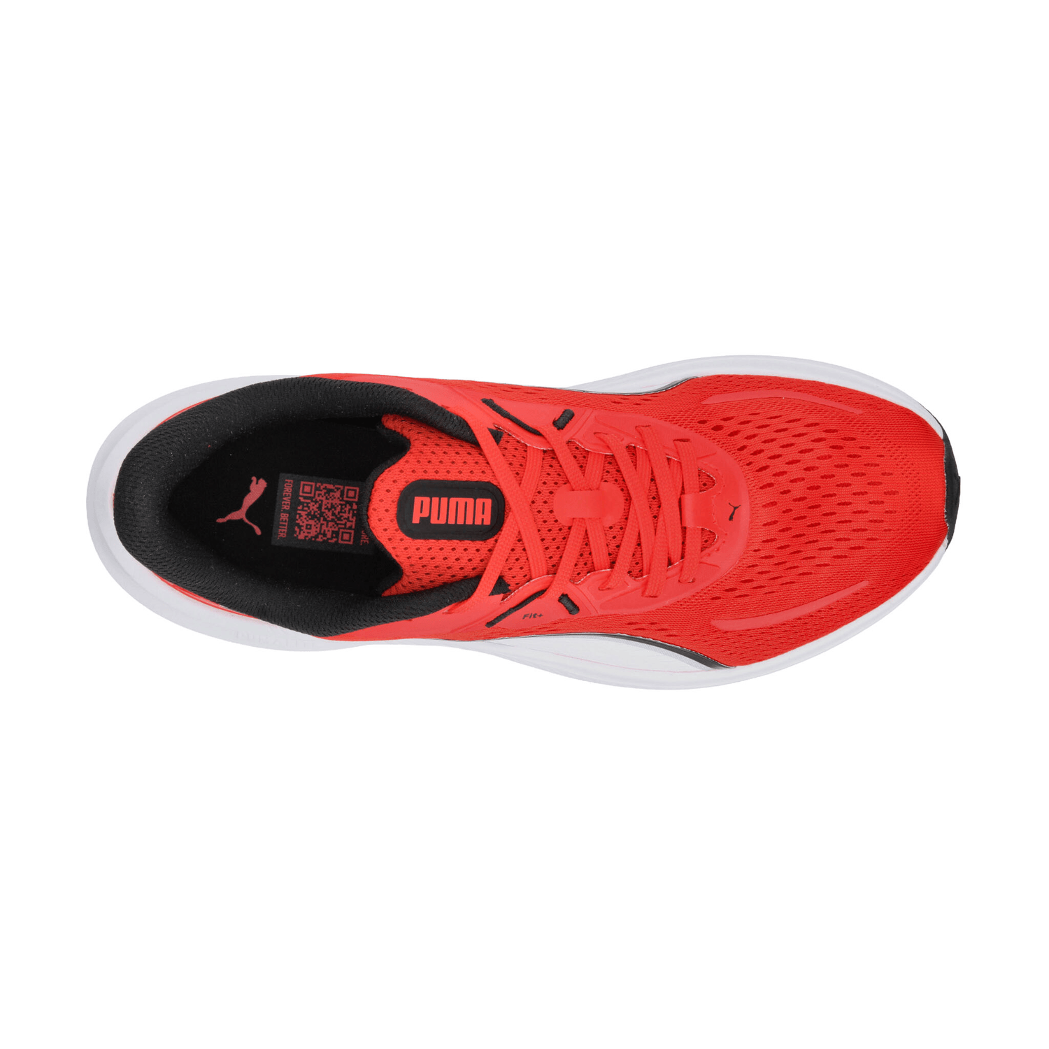 Tenis Puma Skyrocket Lite Hombre Rojo Running Para Caballero — imagen 9