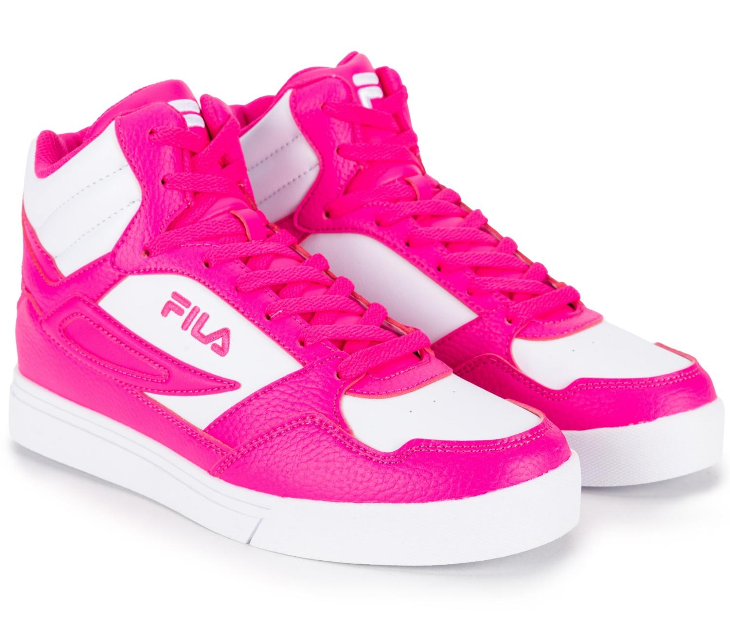Tenis Fila Everge para Mujer 5FM01875-155 — imagen 2