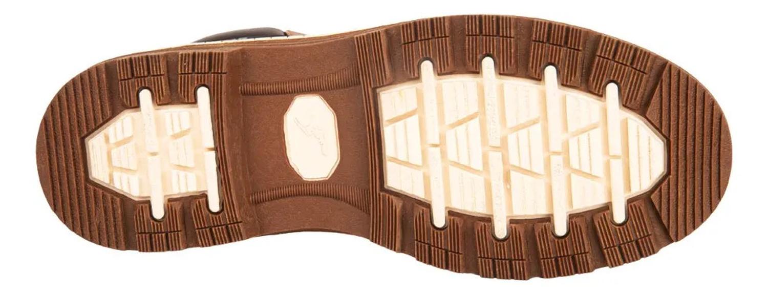 Bota Goodyear Caballero Vestir Casual Moda 1269660 — imagen 4
