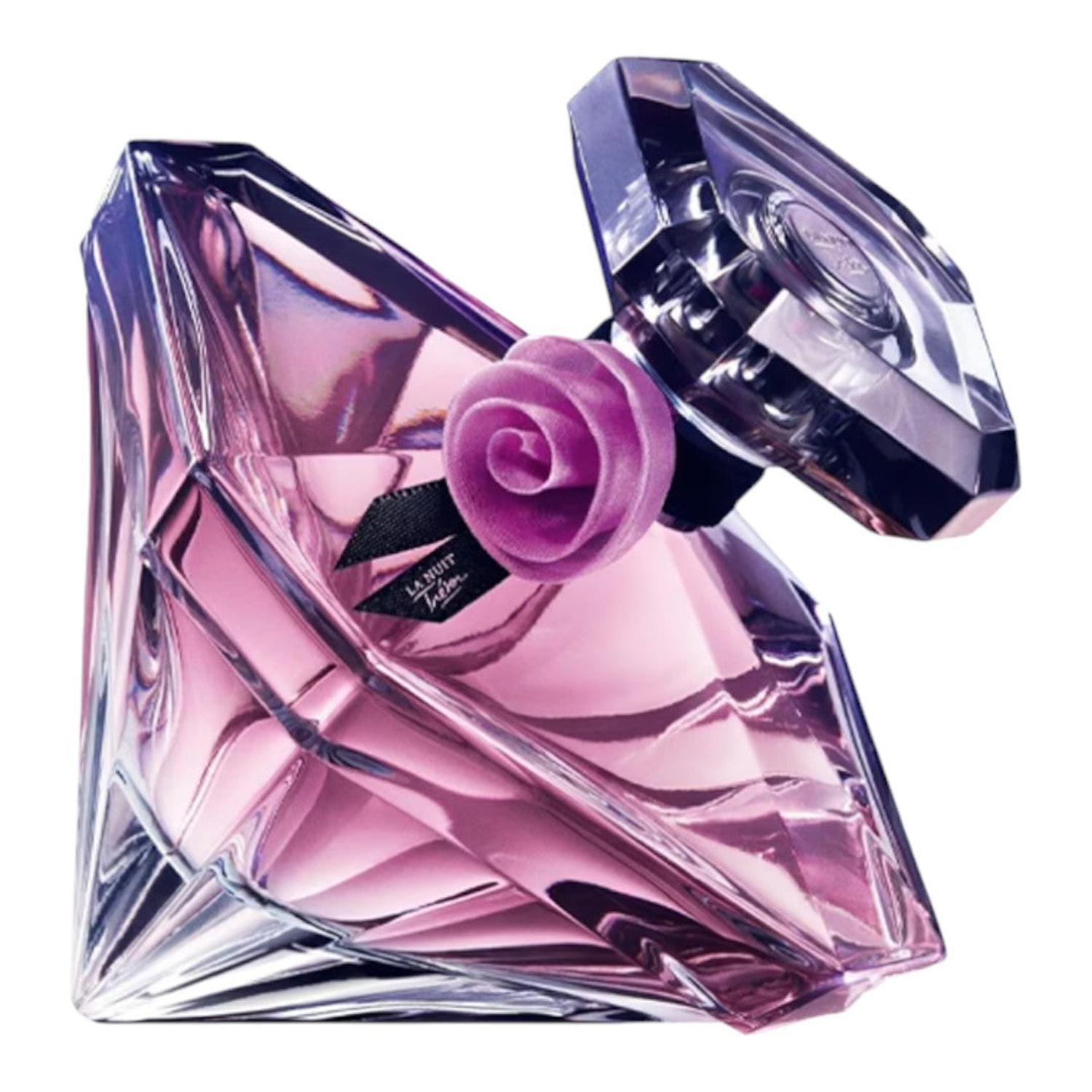 LANCOME LA NUIT TRESOR L'EAU DE TOILETTE 100 ML — imagen 1