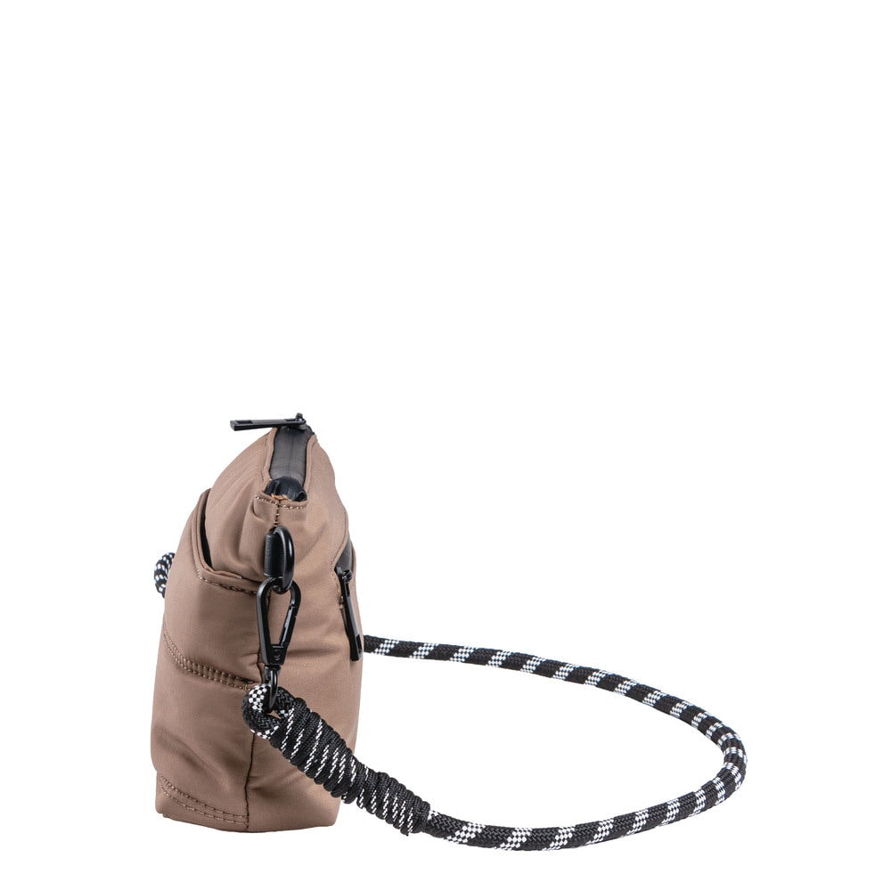 Crossbody Sora Bolsa Compacta Cool Capital Cafe — imagen 12