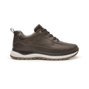 Zapato Flexi Hombre Casual Café Caballero
