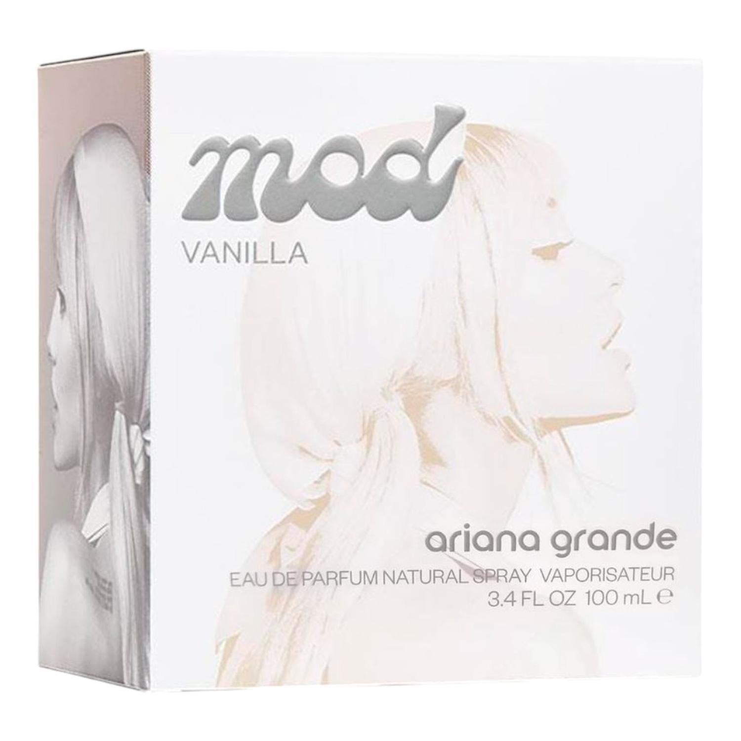 ARIANA GRANDE MOD VANILLA EDP 100 ML DAMA — imagen 2