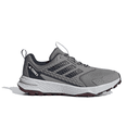 Tenis Adidas Terrex Tracefinder Hombre Trail Running Gris Caballero