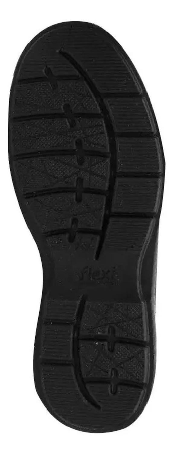 Botin Flexi Caballero Confort Con Agujeta 989601 — imagen 5