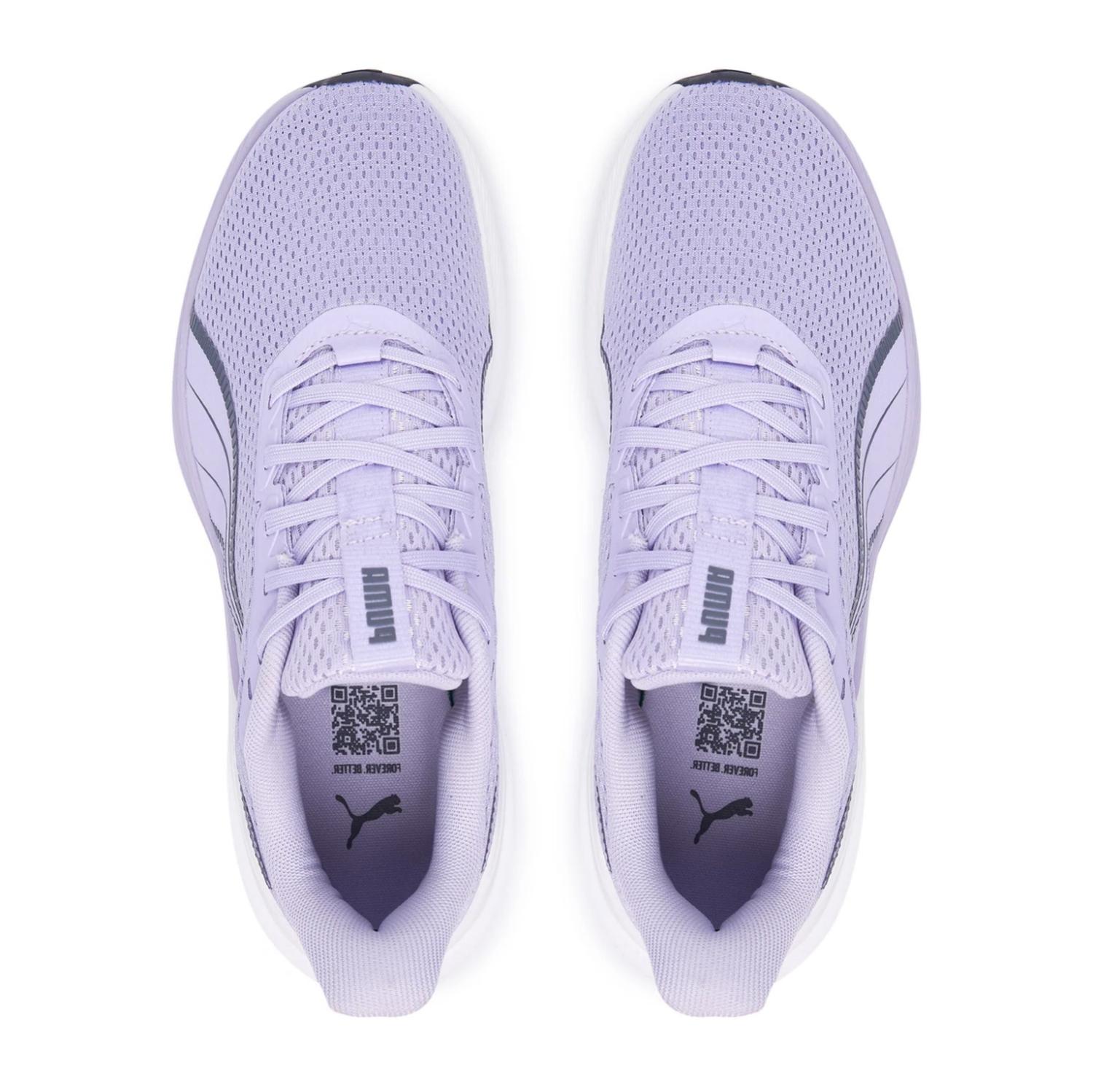 Tenis Puma Dasher Lite para Mujer 313795-16 — imagen 4