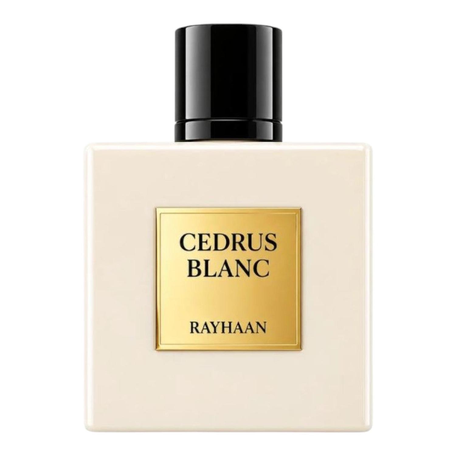 RAYHAAN CEDRUS BLANC EDP 100 ML — imagen 1