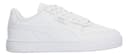 Tenis Puma Caven Dime Dama Casual Blanco Mujer