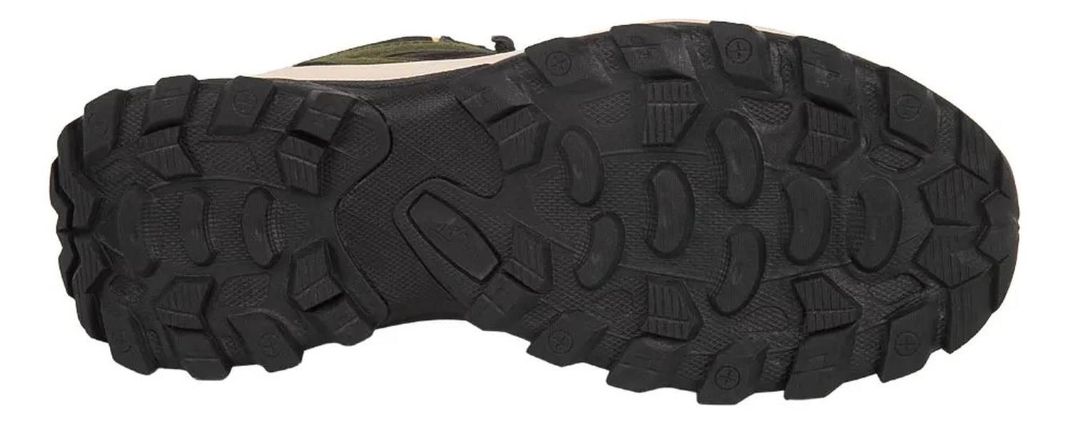 Tenis Goodyear Caballero Bota Todoterreno 1276549 — imagen 4