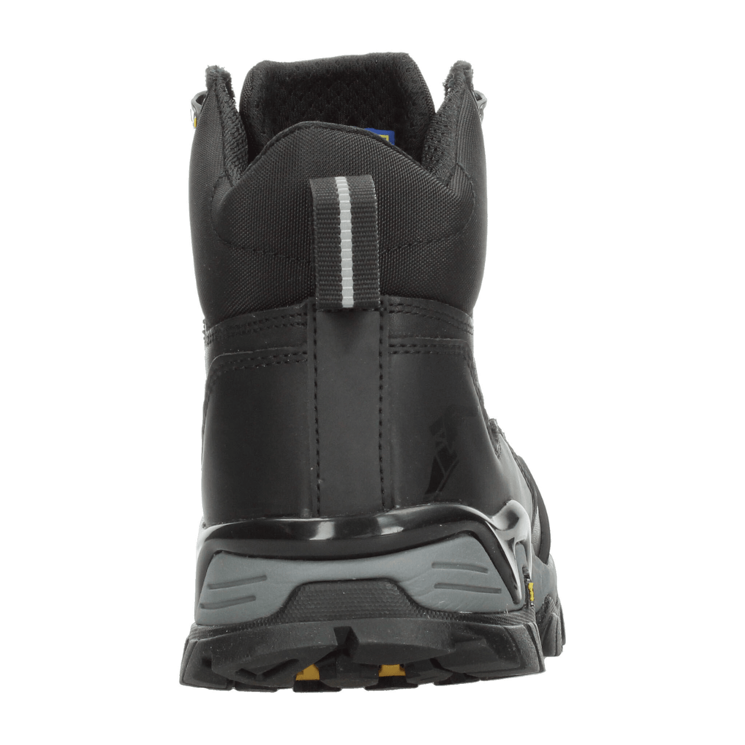 Bota Hombre Good year Negro Industrial Caballero — imagen 8