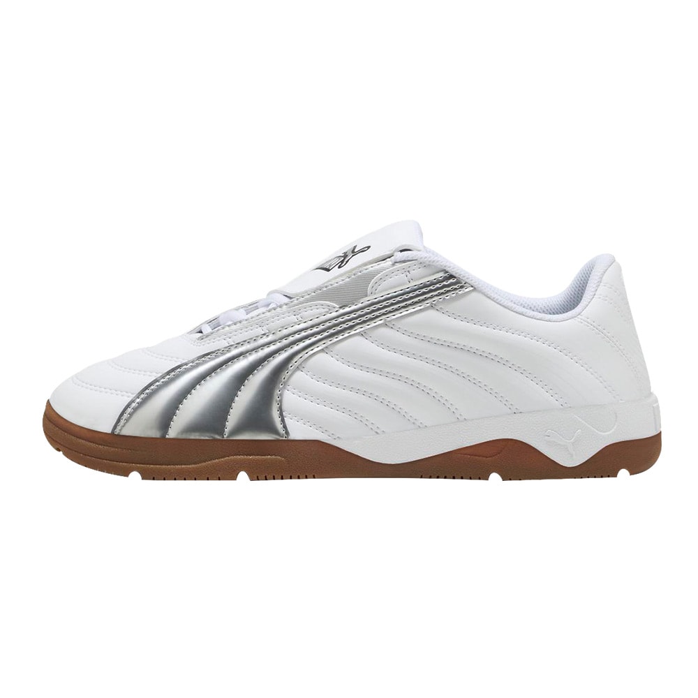 TENIS CABALLERO PUMA CHOCLO CASUAL TIFOSI CALCIO 1340384 — imagen 7