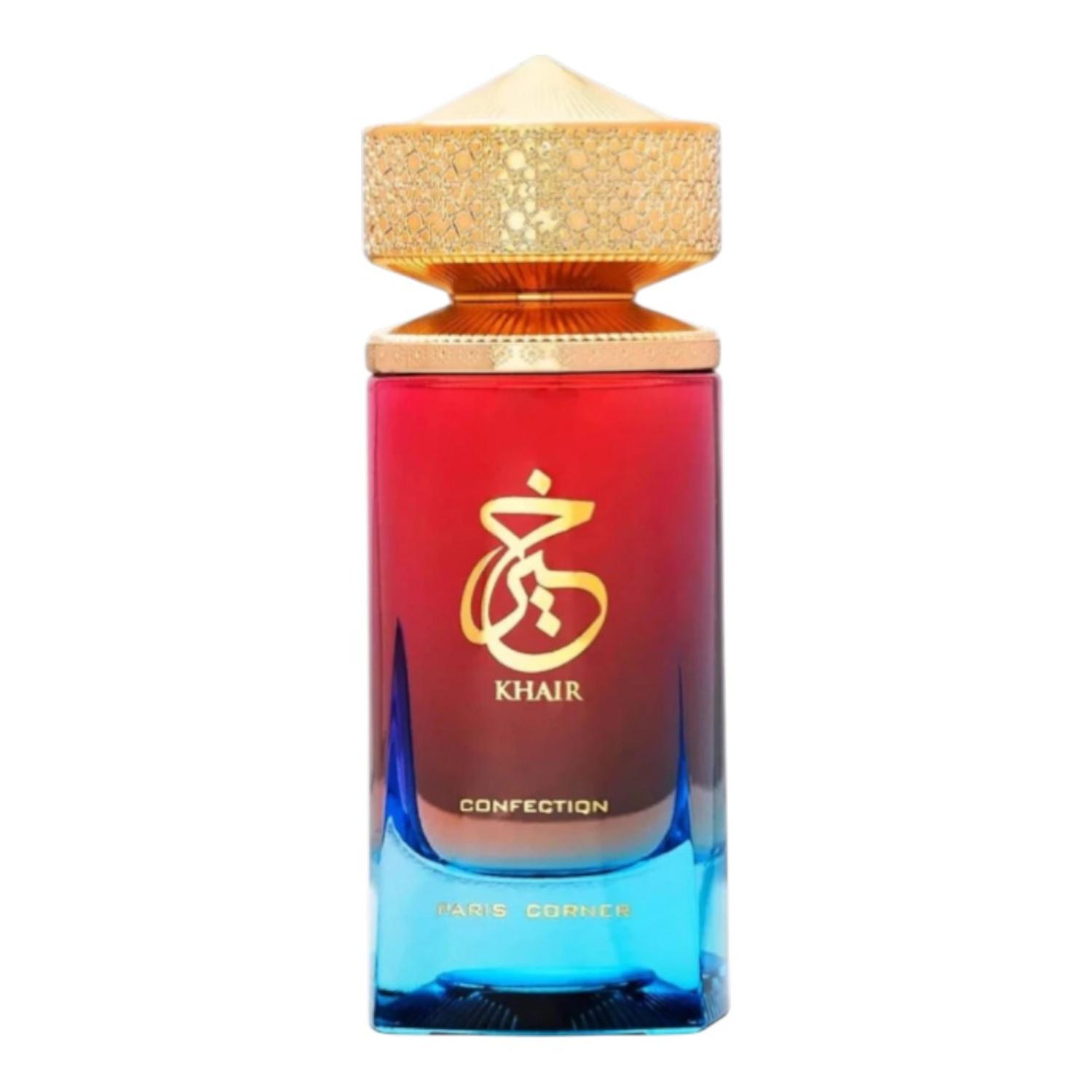 PARIS CORNER KHAIR CONFECTION EDP 100 ML — imagen 1