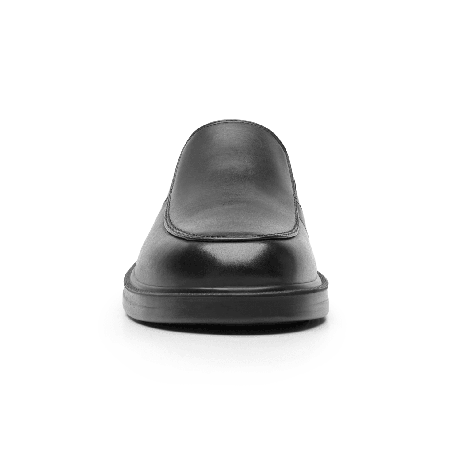 Zapato Flexi Hombre Vestir Negro Caballero — imagen 4