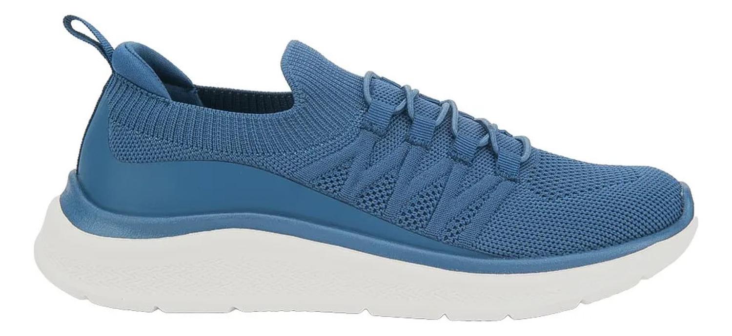 Tenis Flexi Dama Agujeta 1269483 — imagen 1