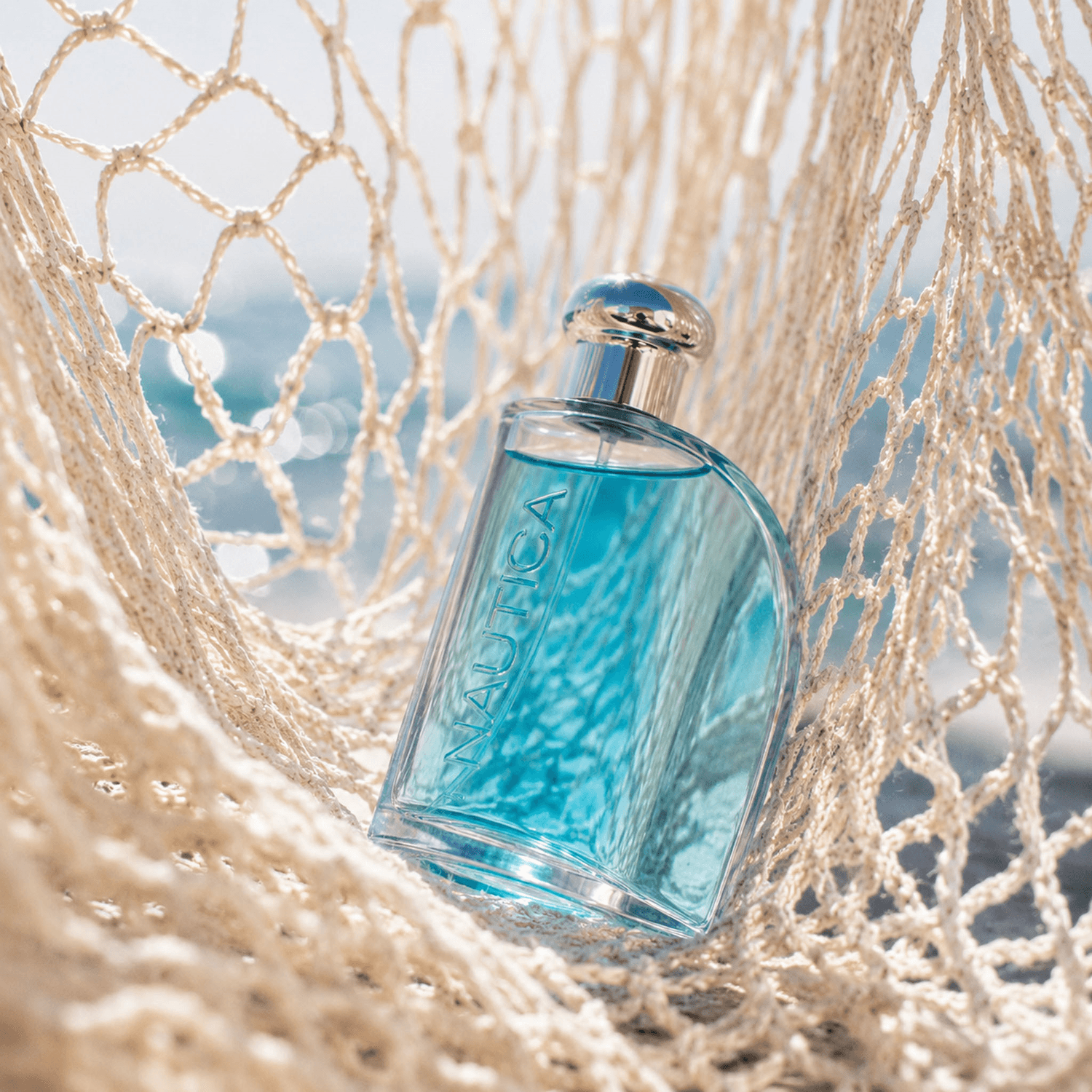Perfume Hombre Nautica Classic 100ml Caballero — imagen 7