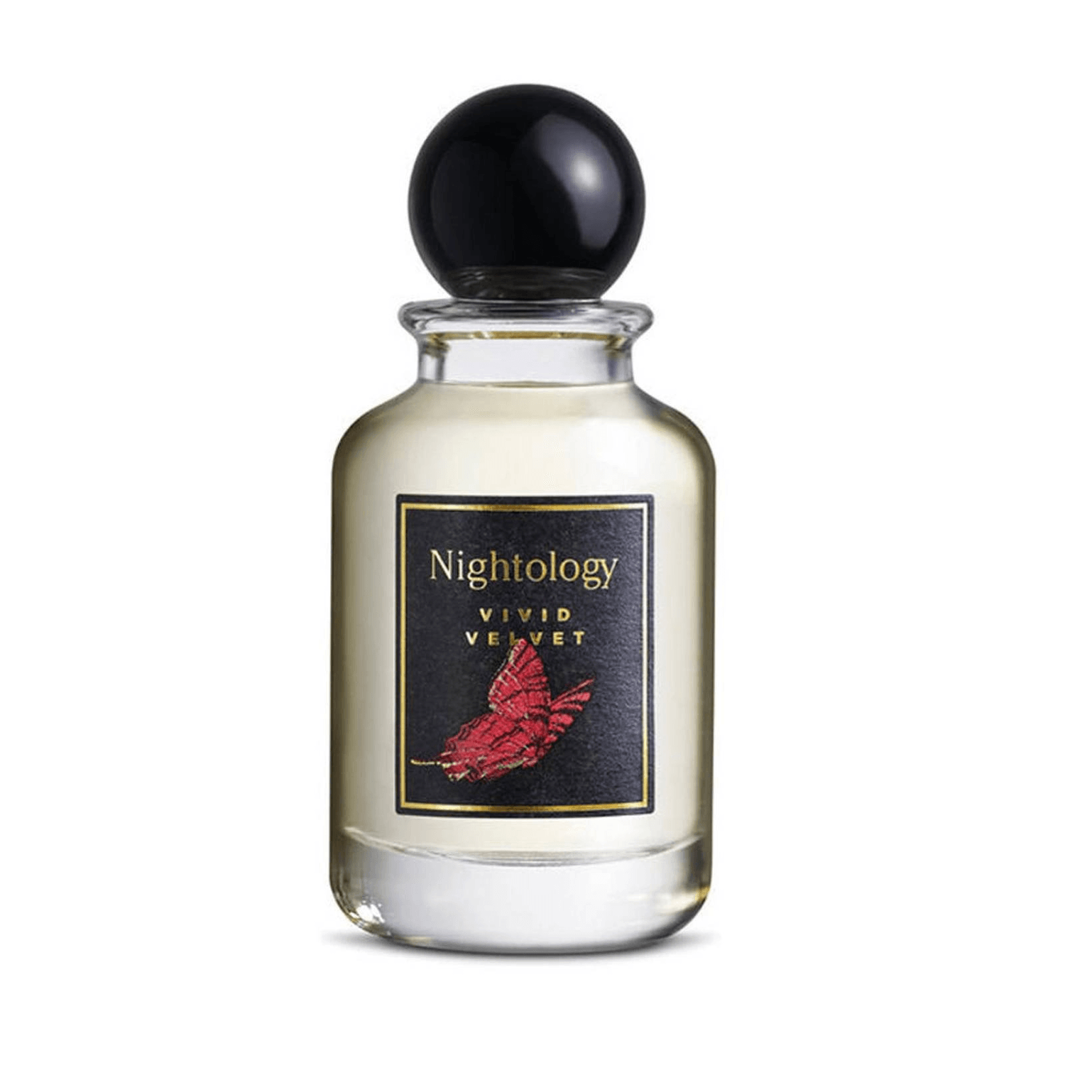 JESUS DEL POZO NIGHTOLOGY VIVID VELVET EDP 100 ML DAMA — imagen 1